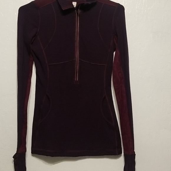 Lululemon jacket